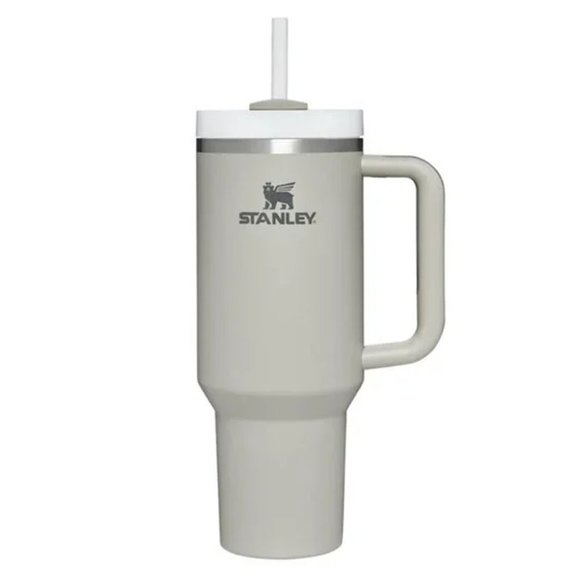 STANLEYTHE QUENCHER H2.0 FLOWSTATE™ TUMBLER40 OZ - Flint